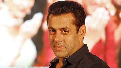 ಸಲ್ಮಾನ್ ಖಾನ್