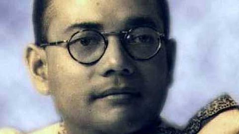 ನೇತಾಜಿ ಸುಭಾಷ್ ಚಂದ್ರ ಬೋಸ್