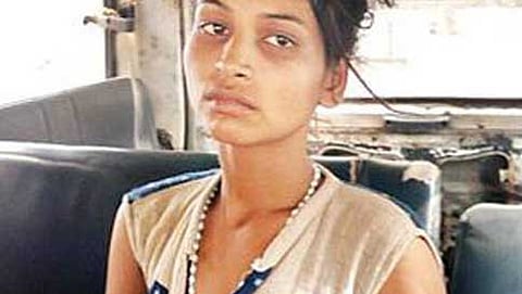 ಮಿಥಾಲಿ ಶರ್ಮಾ