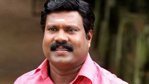 ಕಲಾಭವನ್ ಮಣಿ