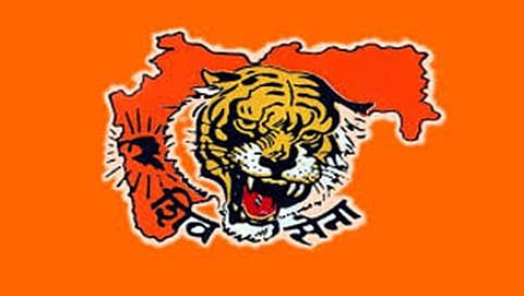 ಶಿವಸೇನೆ