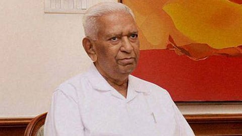 ರಾಜ್ಯಾಪಾಲ ವಜುಭಾಯಿ ವಾಲಾ