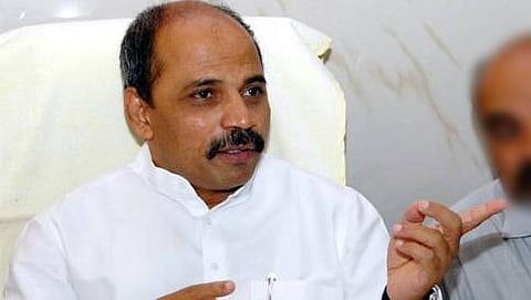 ಶರಣ ಪ್ರಕಾಶ ಪಾಟೀಲ