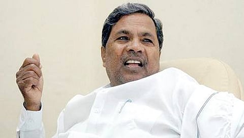 ಸಿದ್ದರಾಮಯ್ಯ