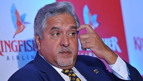 ವಿಜಯ್ ಮಲ್ಯ (ಸಂಗ್ರಹ ಚಿತ್ರ)