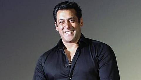ಸಲ್ಮಾನ್ ಖಾನ್