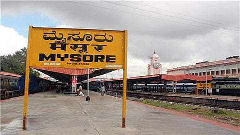 ಮೈಸೂರು (ಸಂಗ್ರಹ ಚಿತ್ರ)
