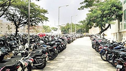ಮೈಸೂರು ರಸ್ತೆ ಮೆಟ್ರೋ ಸ್ಟೇಷನ್ ಗಳಲ್ಲಿ ಇನ್ಮುಂದೆ ಉಚಿತ ವಾಹನ ನಿಲುಗಡೆ ಇಲ್ಲ!