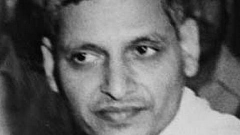 ನಾಥೂರಾಮ್ ಗೂಡ್ಸೆ