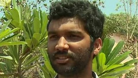 ಪ್ರಮೋದ್ ನಾಯಕ್