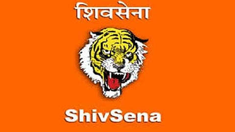 ಶಿವಸೇನಾ