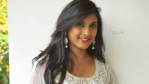 ಪೂವಿಶಾ ಮನೋಹರನ್