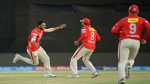 ಅಕ್ಷರ್ ಪಟೇಲ್