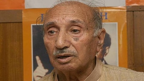 ಬಾಲರಾಜ್ ಮಧೋಕ್