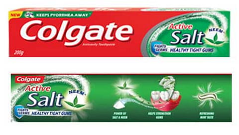 Colgate