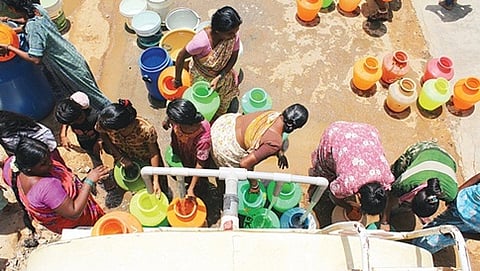 ಸಾಂದರ್ಭಿಕ ಚಿತ್ರ