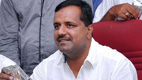 ಯು ಟಿ ಖಾದರ್