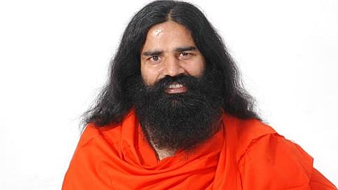 ಬಾಬಾ ರಾಮ್ ದೇವ್