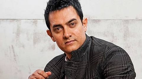 ಬಾಲಿವುಡ್ ಸೂಪರ್ ಸ್ಟಾರ್ ಅಮೀರ್ ಖಾನ್