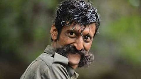 'ವೀರಪ್ಪನ್‌'