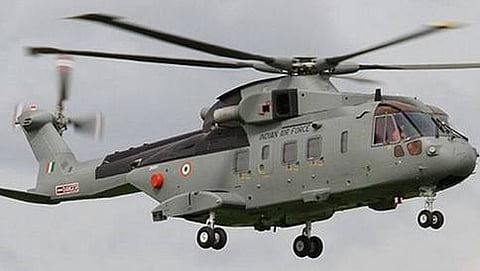 ಸಾಂದರ್ಭಿಕ ಚಿತ್ರ