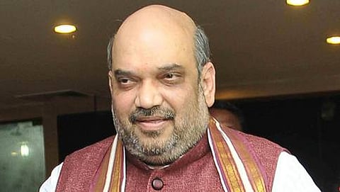 ಅಮಿತ್ ಶಾ