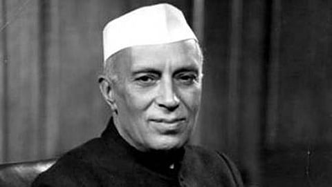 ಜವಹರ್ ಲಾಲ್ ನೆಹರು