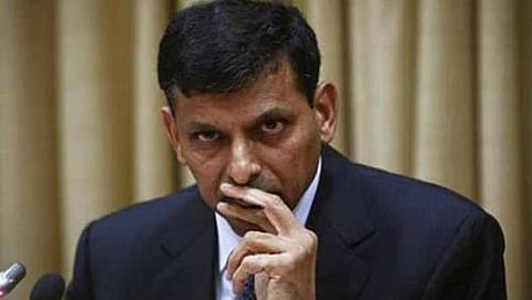 ರಘುರಾಮ್ ರಾಜನ್