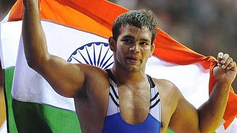 ನರಸಿಂಗ್ ಪಂಚಮ್ ಯಾದವ್