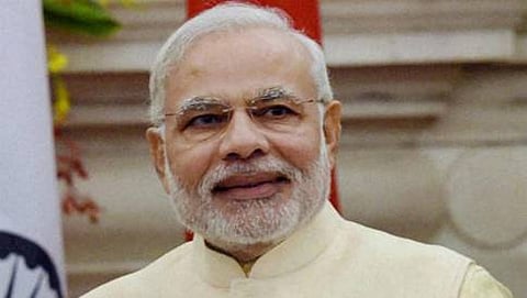 ನರೇಂದ್ರ ಮೋದಿ