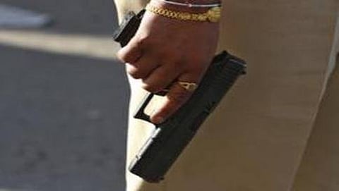 ಸಾಂದರ್ಭಿಕ ಚಿತ್ರ