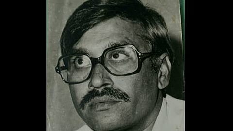 ಶಾಂತಾರಾಮ್