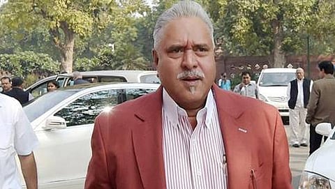 Vijay Mallya