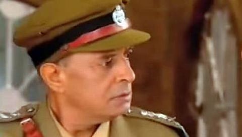 ಸುರೇಶ್ ಚಟ್ವಾಲ್