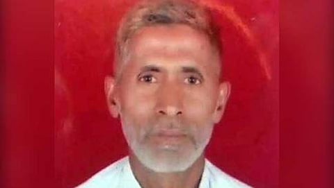 ಮೊಹಮ್ಮದ್‌ ಇಕ್ಲಾಖ್