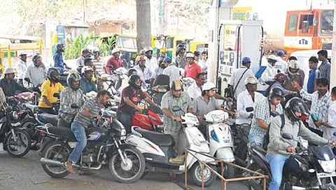 ಸಾಂದರ್ಭಿಕ ಚಿತ್ರ