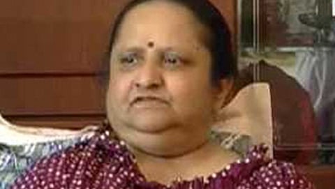 ಚಂದ್ರಪ್ರಭಾ ಅರಸ್