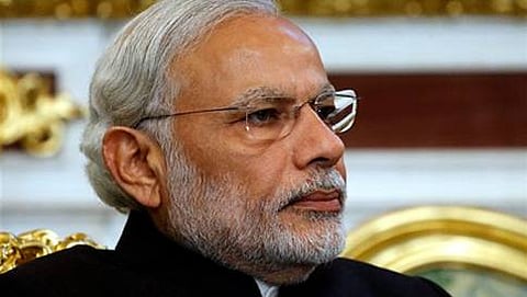 ನರೇಂದ್ರ ಮೋದಿ