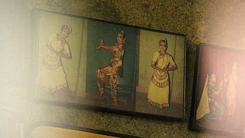 ಜಿಶಾ ಹತ್ಯೆ ನಡೆದ ಮನೆ