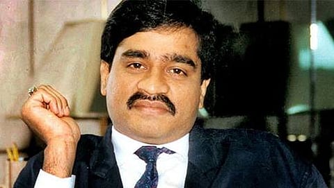 ದಾವೂದ್ ಇಬ್ರಾಹಿಂ(ಸಂಗ್ರಹ ಚಿತ್ರ)