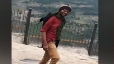 ರಾಘವೇಂದ್ರ
