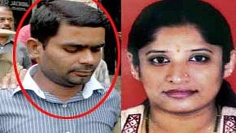 ಪ್ರತಿಭಾ ಕೊಲೆ ಪ್ರಕರಣ: ಅಪರಾಧಿ ಜೀವಾವಧಿ ಶಿಕ್ಷೆ ಎತ್ತಿ ಹಿಡಿದ 'ಹೈ'