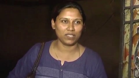 ಮಾಜಿ ಡಿವೈಎಸ್ ಪಿ ಅನುಪಮಾ ಶೆಣೈ (ಸಂಗ್ರಹ ಚಿತ್ರ)