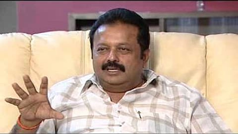 ಚೆಲುವರಾಯಸ್ವಾಮಿ