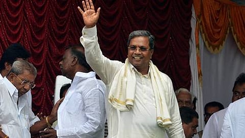 ಸಿದ್ದರಾಮಯ್ಯ