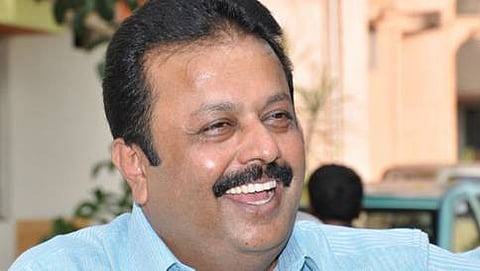 ಚಲುವರಾಯ ಸ್ವಾಮಿ