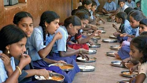 ಸಾಂದರ್ಭಿಕ ಚಿತ್ರ