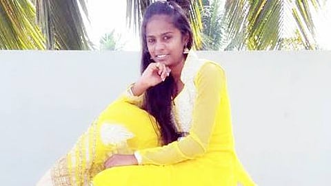 ಆತ್ಮಹತ್ಯೆಗೆ ಯತ್ನಿಸಿದ ಯುವತಿ ಶ್ವೇತಾ