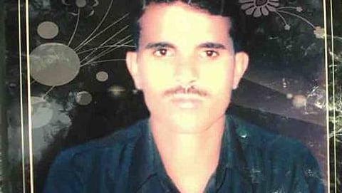 ಧರ್ಮವೀರ್ ಯಾದವ್