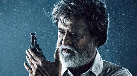 ಕಬಾಲಿ ಸಿನೆಮಾದಲ್ಲಿ ತಮಿಳು ಸೂಪರ್ ಸ್ಟಾರ್ ರಜನಿಕಾಂತ್